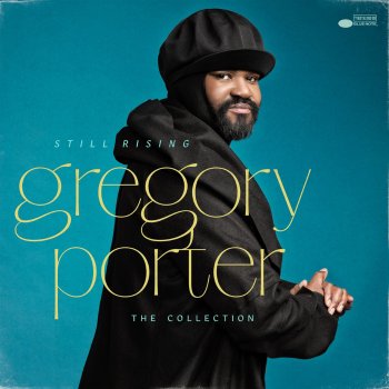 Gregory Porter Insanity (feat. Lalah Hathaway)