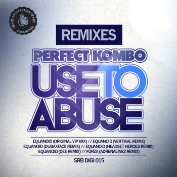 Perfect Kombo Equanoid - Dee Remix