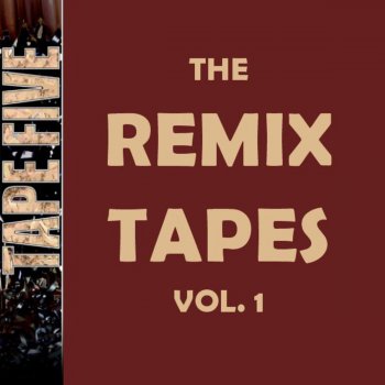 Tape Five Tango for a Spy - Jet-Lag Mix