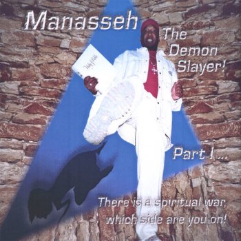 Manasseh Get On Up