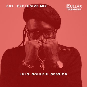 Juls Soweto Blues (feat. Busiswa & Jaz Karis) [Mixed]