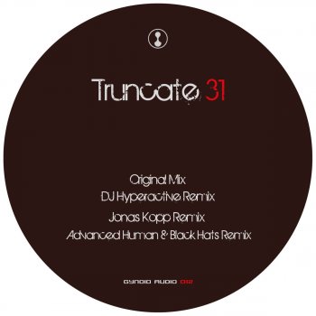 Truncate 31