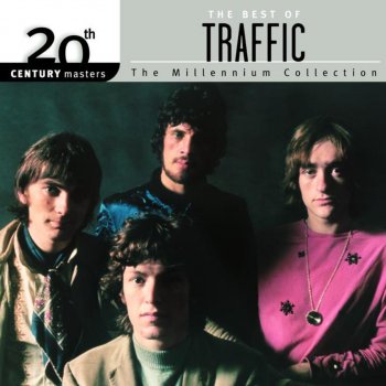 Traffic Dear Mr. Fantasy (Stereo)