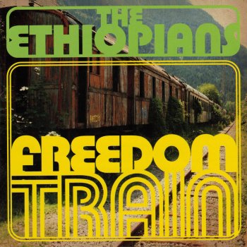 The Ethiopians Train To Skaville (Bonus Track)