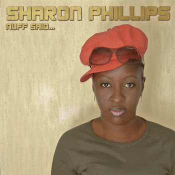 Sharon Phillips For Once In My Life