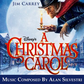 Alan Silvestri Scrooge Counts Money