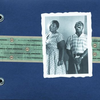 Louis Armstrong feat. Ella Fitzgerald A Foggy Day (1956 Version)