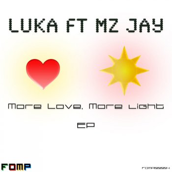 Luka feat. Mz Jay Elegance - Paul Jones Remix