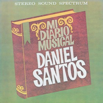 Daniel Santos Desgracia