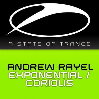 Andrew Rayel Exponential (Opera Mix)