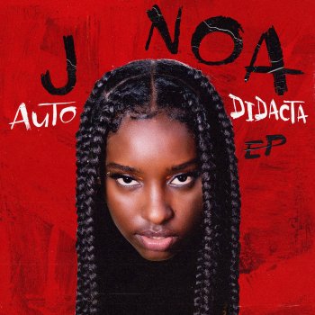 J Noa Paranoia