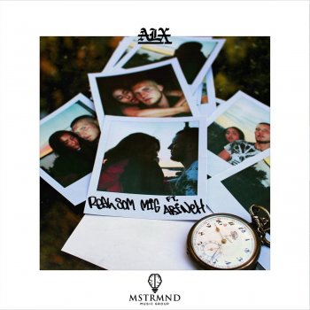 ALX feat. Arineh Real som mig