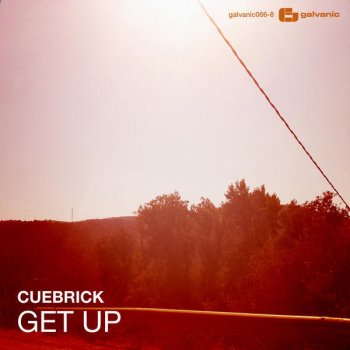 Cuebrick Get Up