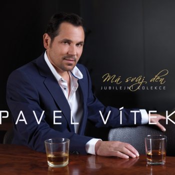 Pavel Vítek I Love You, Baby - Live