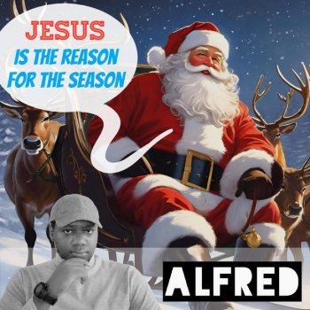 Alfred Crossover Night