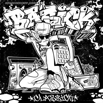 Basick feat. Crybaby Head & Tail