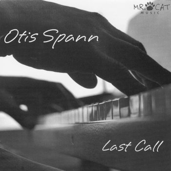 Otis Spann I Wonder Why