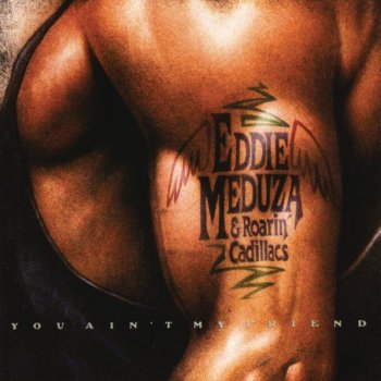 Eddie Meduza Shame, Shame Woman