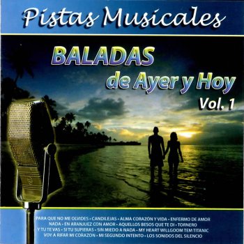 Super Tamarindo All Stars My Heart Will Go On (Tema Titanic)