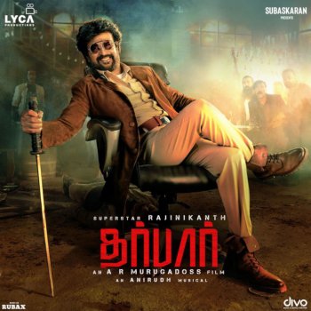 Anirudh Ravichander Thalaivar Theme