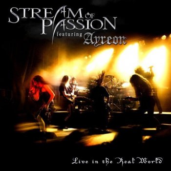 Stream of Passion The Castle Hall - live