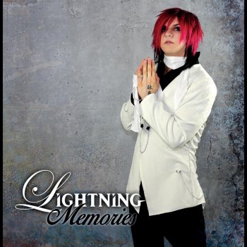 Lightning Losing My Mind