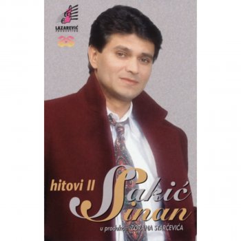Sinan Sakic Kada Umre Ljubav