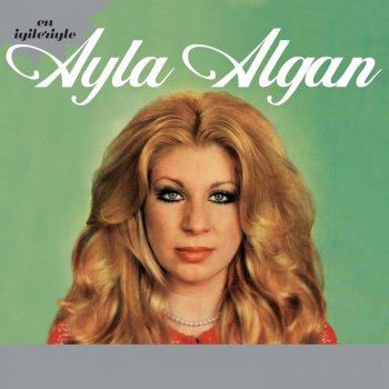 Ayla Algan Anlasana