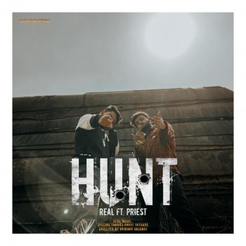 Real HUNT (feat. PRIEST)