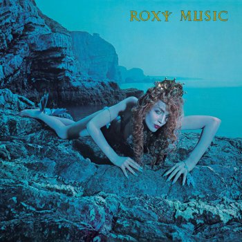 Roxy Music Whirlwind - 1999 Digital Remaster