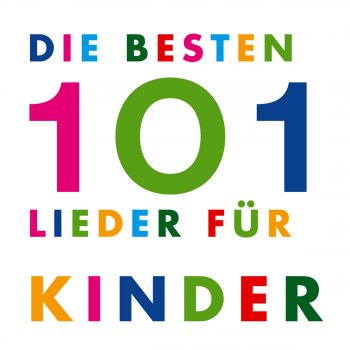 Die Liederkinder Theo Theo