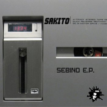 Sakito Octopussy
