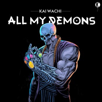 Kai Wachi ASMODEUS