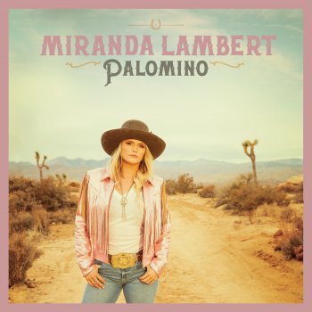 Miranda Lambert Wandering Spirit