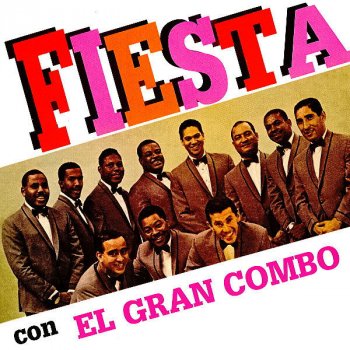 El Gran Combo De Puerto Rico Amarga Navidad