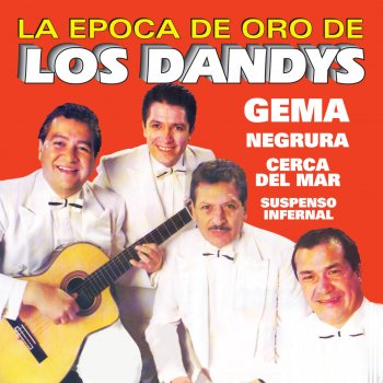 Los Dandy's Dulce Quinceanera