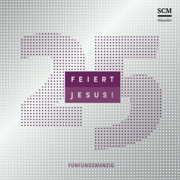 Feiert Jesus! feat. Lars Peter Echo