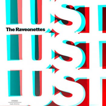 The Raveonettes With My Eyes Closed