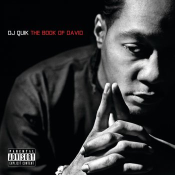 DJ Quik Time Stands Still