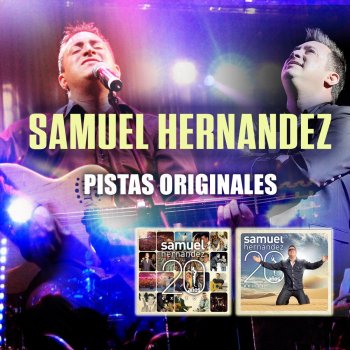 SAMUEL HERNANDEZ Pista Soledad (Nueva Versión)