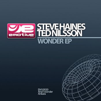 Steve Haines & Ted Nilsson And I wonder (feat. Tigermom) - original mix