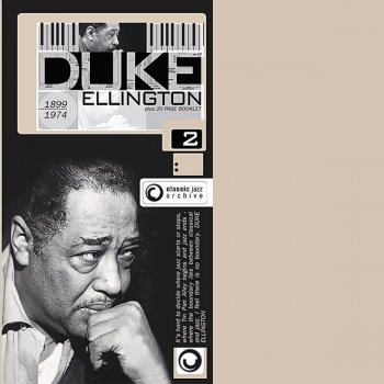 Duke Ellington High High The Moon