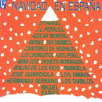 Azúcar Moreno Feliz Navidad