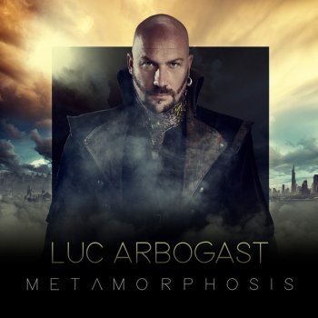 Исполнитель Luc Arbogast, альбом Nomad