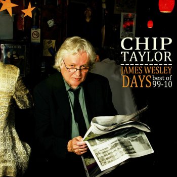 Chip Taylor Somewhere In Some Town [There Is A Town]