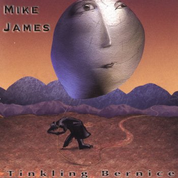 Mike James Karma Blues