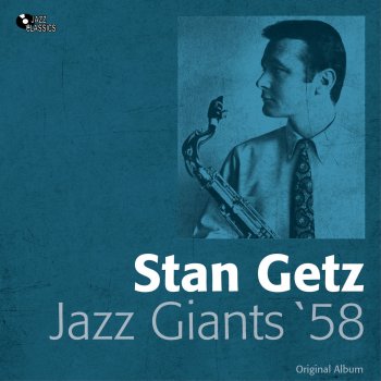 Stan Getz Wouldyn' You