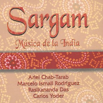 Sargam Tal Mela