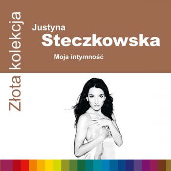Justyna Steczkowska Grawitacja