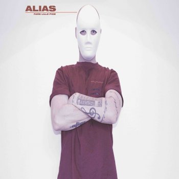 Alias Fars Lille Pige
